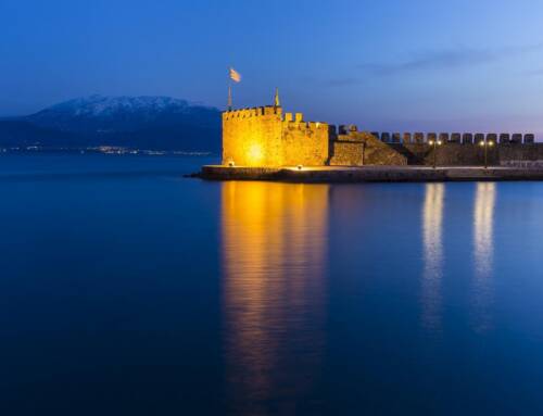 Πολιτισμός – Αξιοθέατα – Θρησκεία